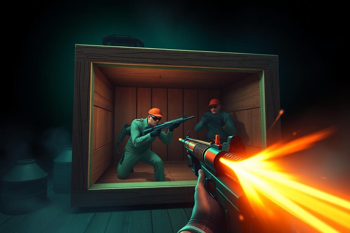 Fighting IQ cover art